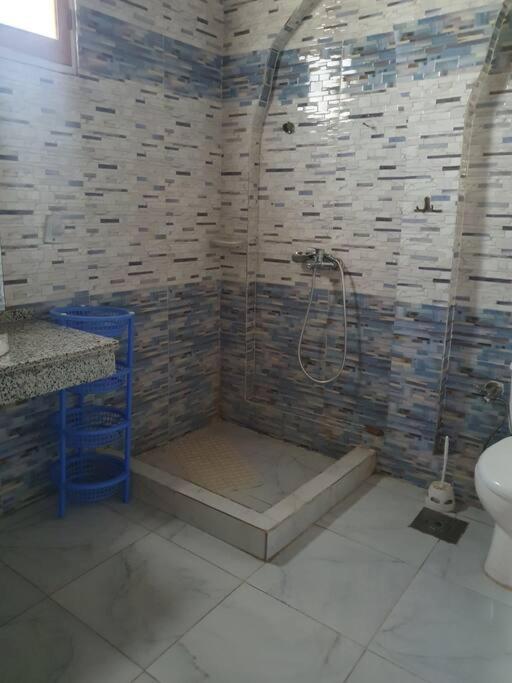 Villa Yasmine Appartement style égyptien 3ème étage