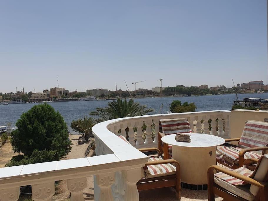 Villa Yasmine Appartement style égyptien 3ème étage
