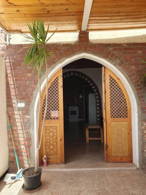 Villa Yasmine Appartement style égyptien 3ème étage