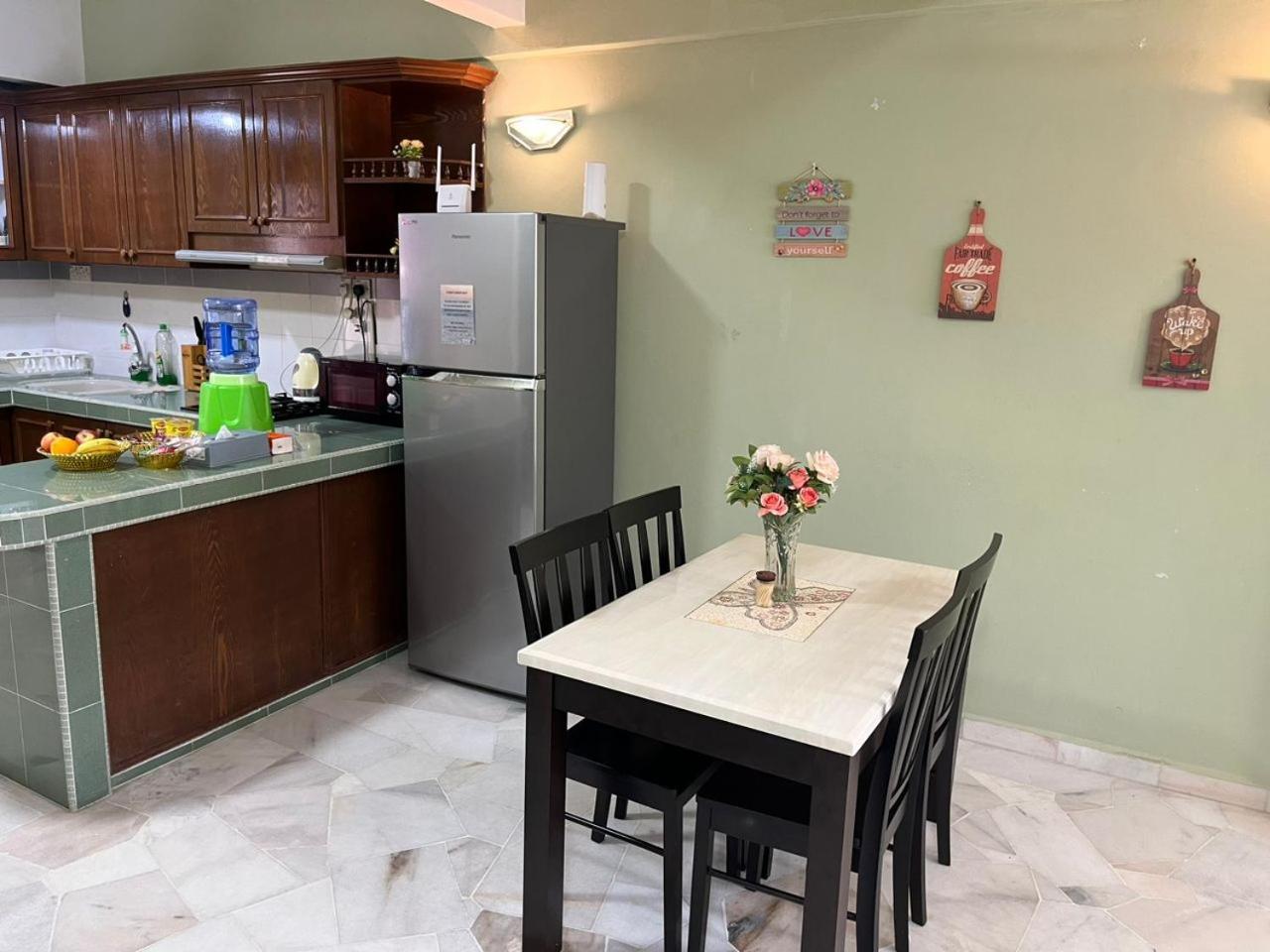 Bayu Beach Resort PortDickson Santai PD Homestay Penthouse Seaview photo 7