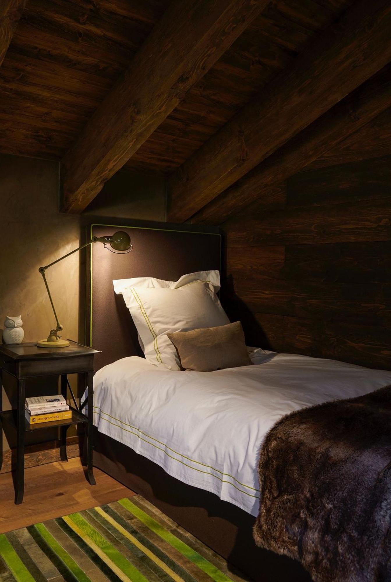Alpina Gardens Boutique in Villars-Gryon