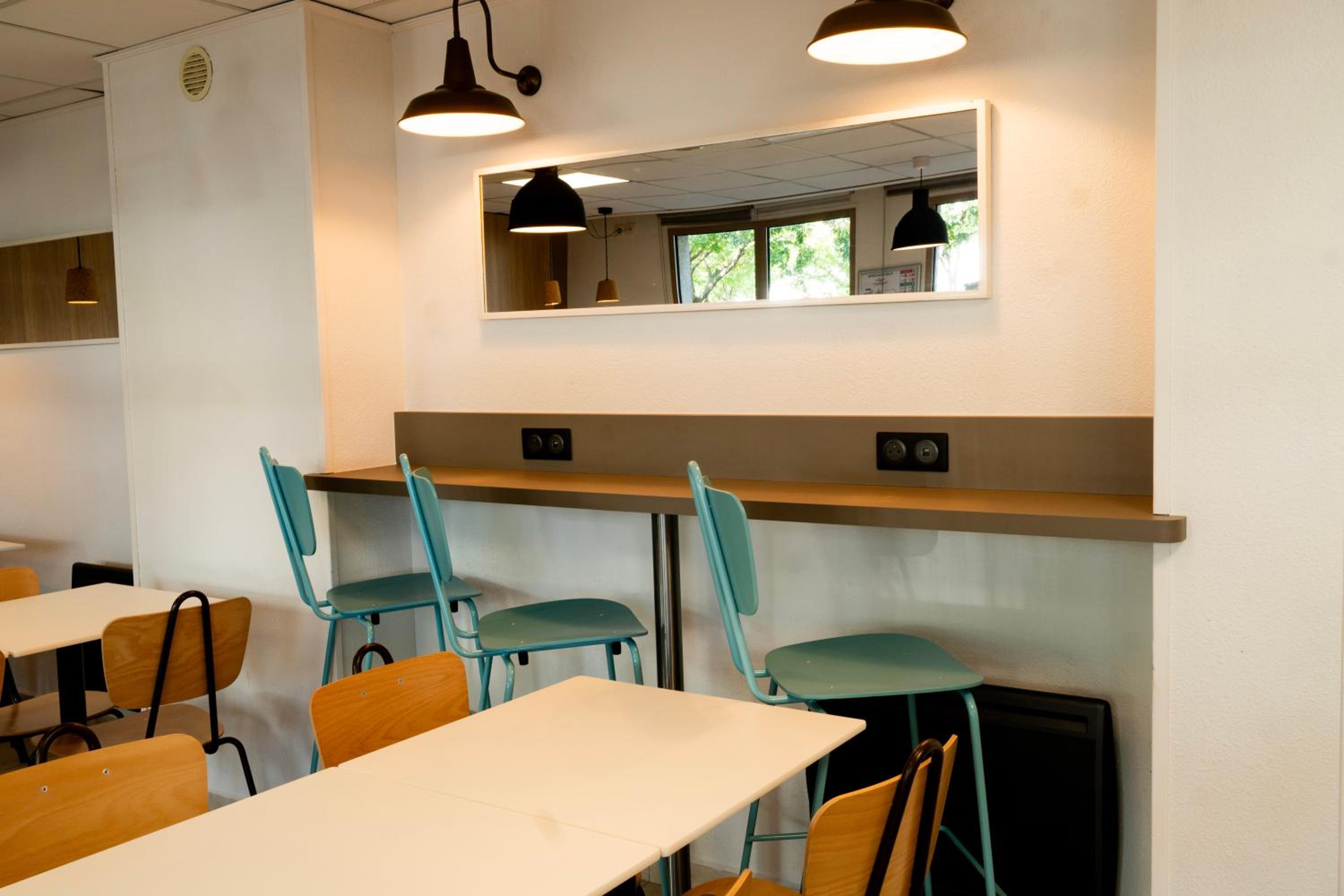 Gennevilliers Vacations - Premiere Classe Paris-Ouest Gennevilliers - Property Image 32