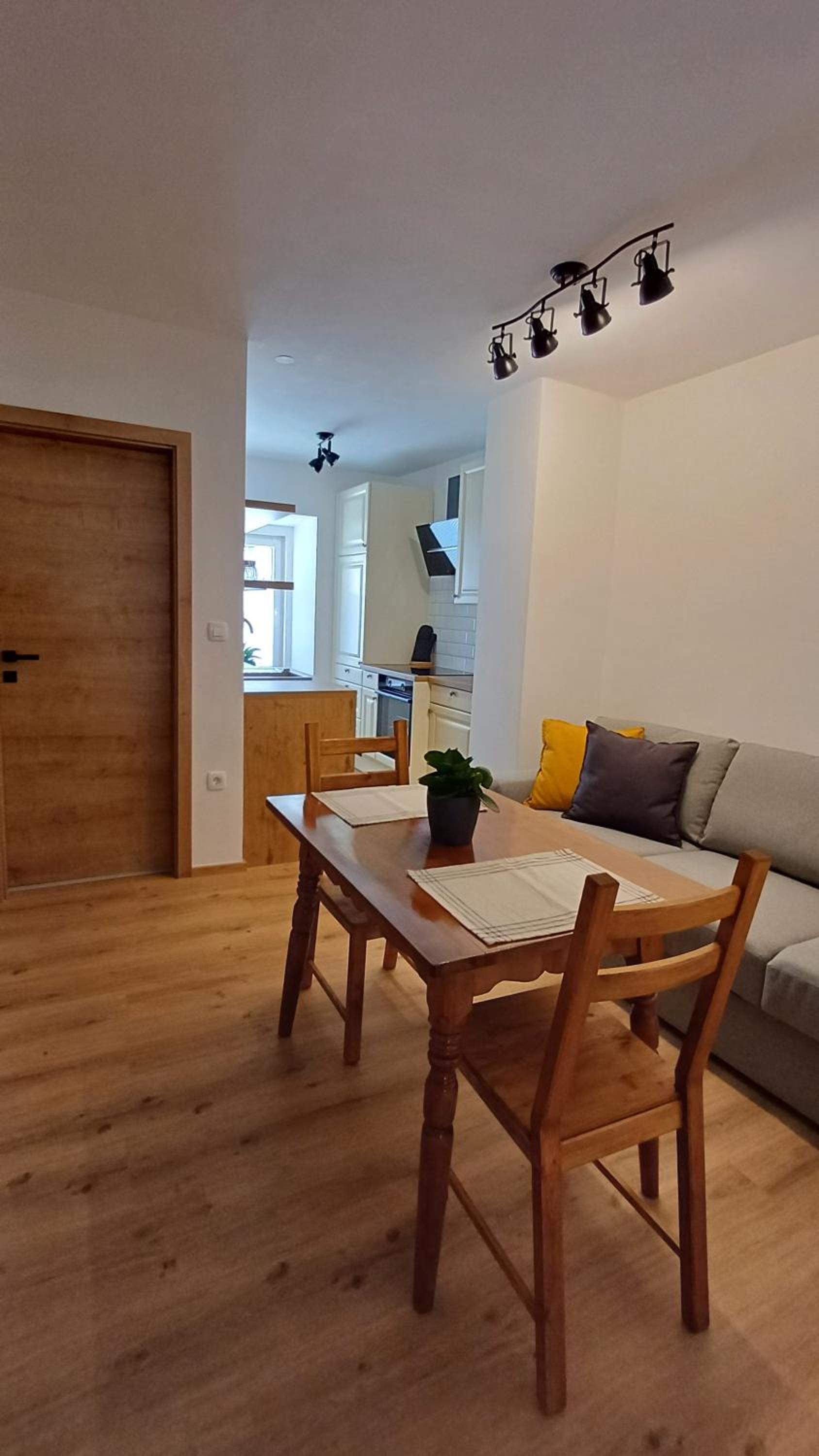 Apartment HANI