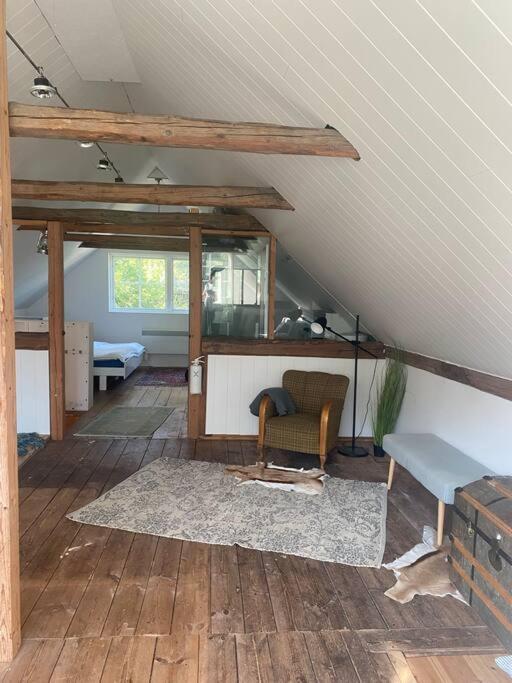 Ferienwohnung auf dem Bauernhof