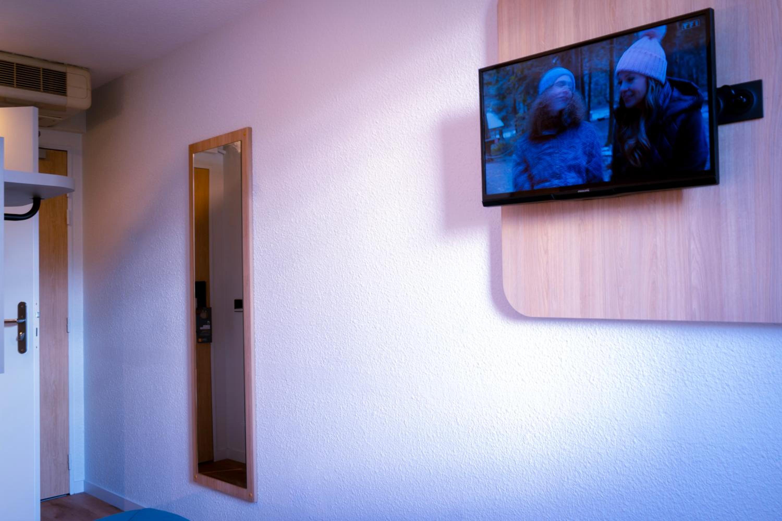 Gennevilliers Vacations - Premiere Classe Paris-Ouest Gennevilliers - Property Image 36