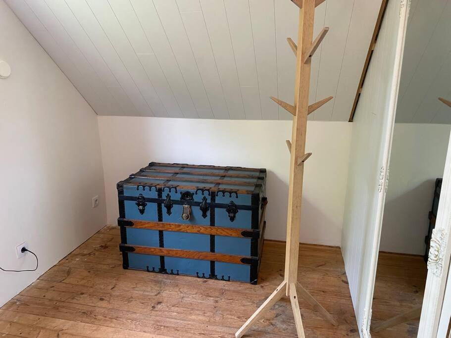 Ferienwohnung auf dem Bauernhof