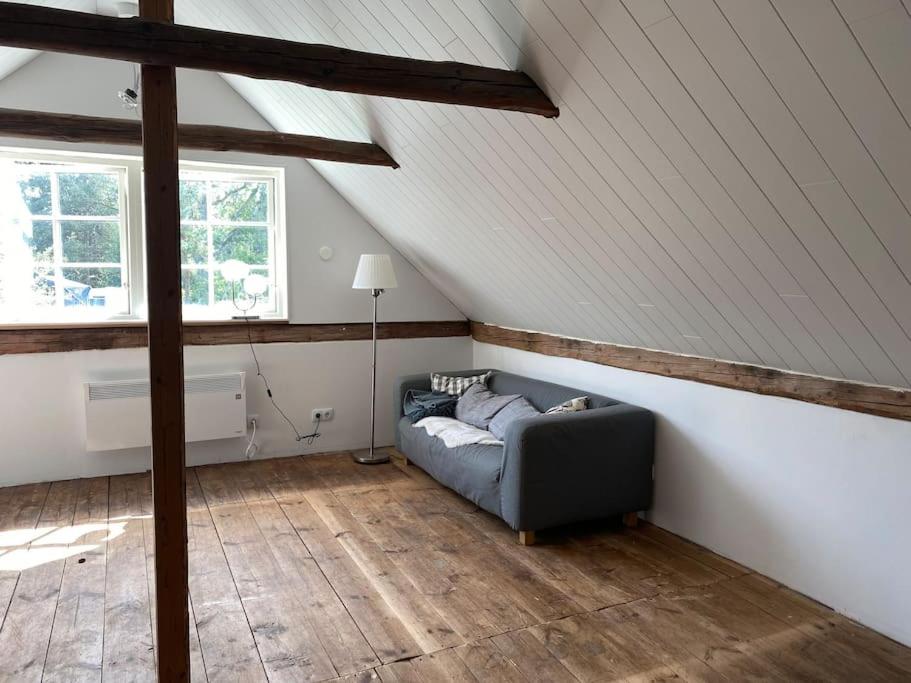 Ferienwohnung auf dem Bauernhof