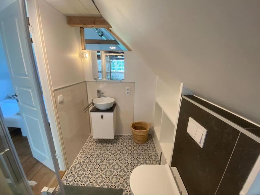 Ferienwohnung auf dem Bauernhof