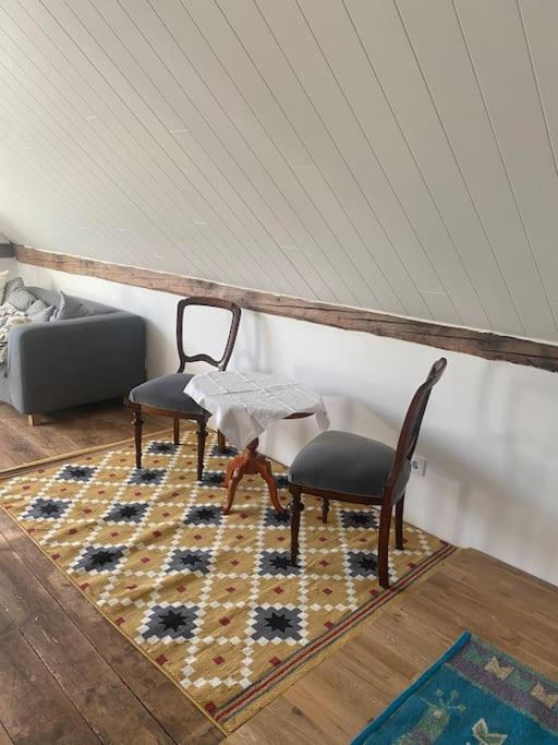 Ferienwohnung auf dem Bauernhof