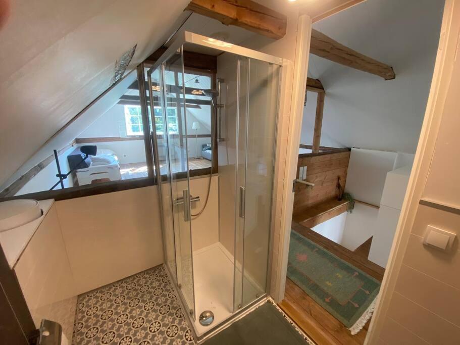Ferienwohnung auf dem Bauernhof