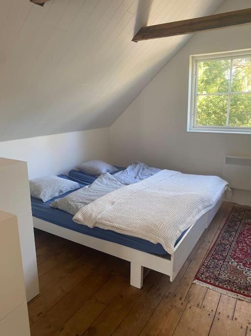Ferienwohnung auf dem Bauernhof