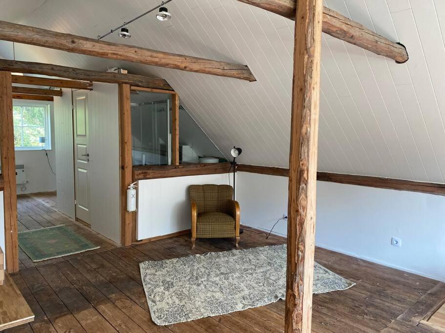 Ferienwohnung auf dem Bauernhof