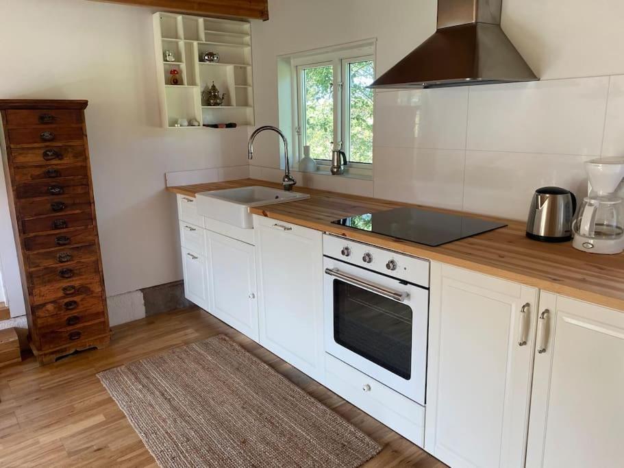 Ferienwohnung auf dem Bauernhof