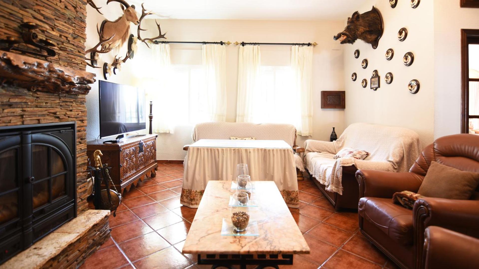 Finca Los Pradillos by Casitas Select
