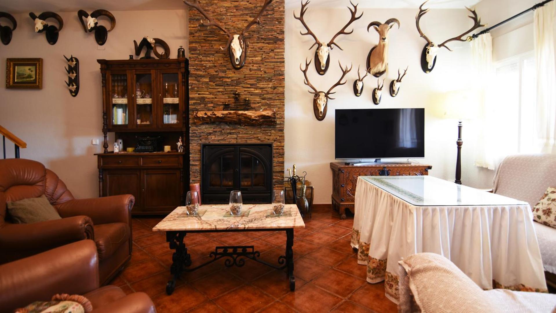 Finca Los Pradillos by Casitas Select
