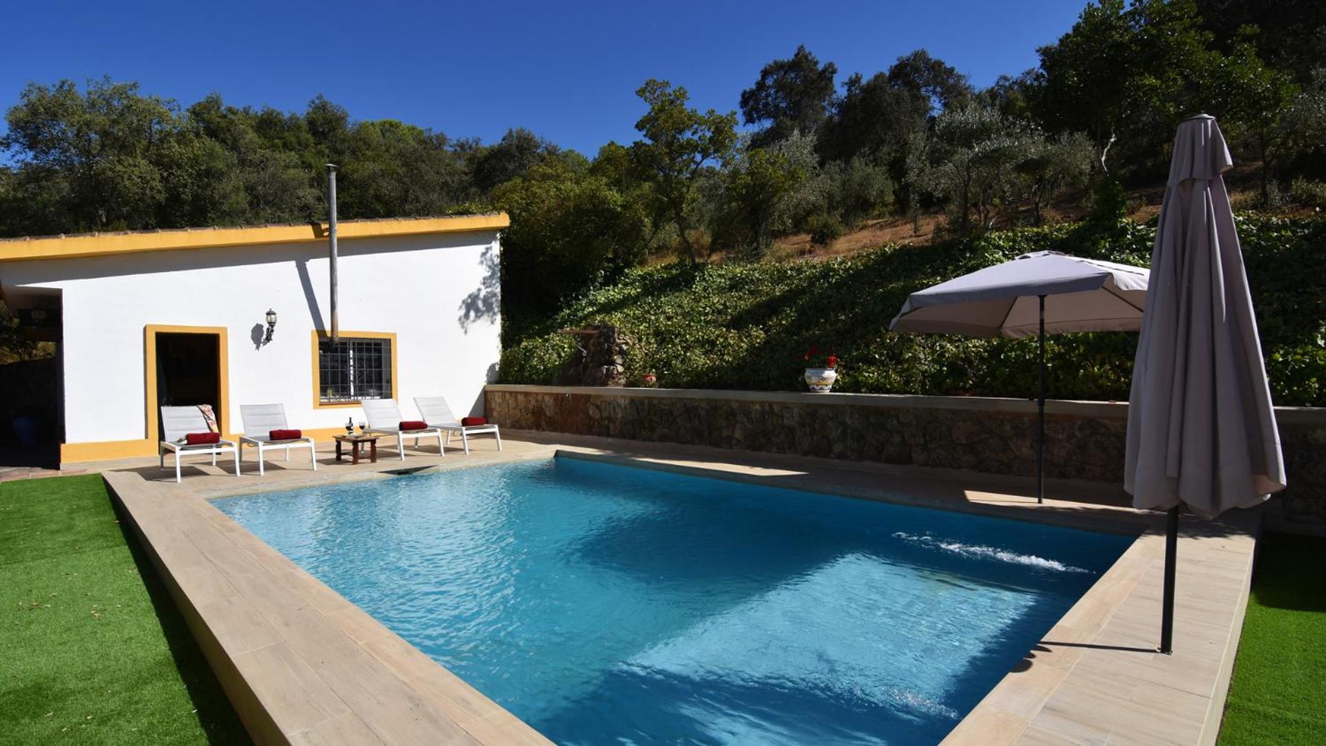 Finca Los Pradillos by Casitas Select