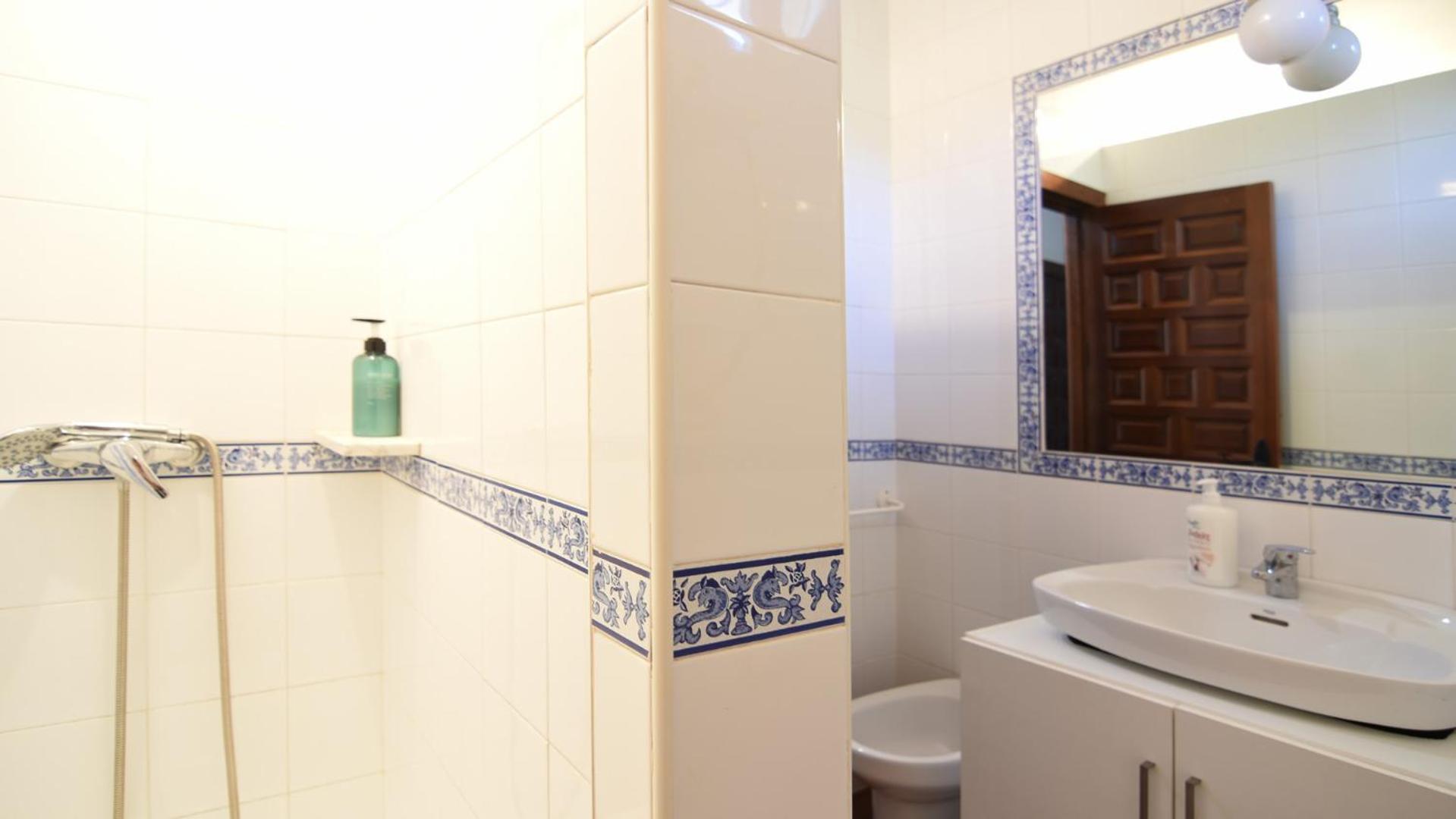 Finca Los Pradillos by Casitas Select