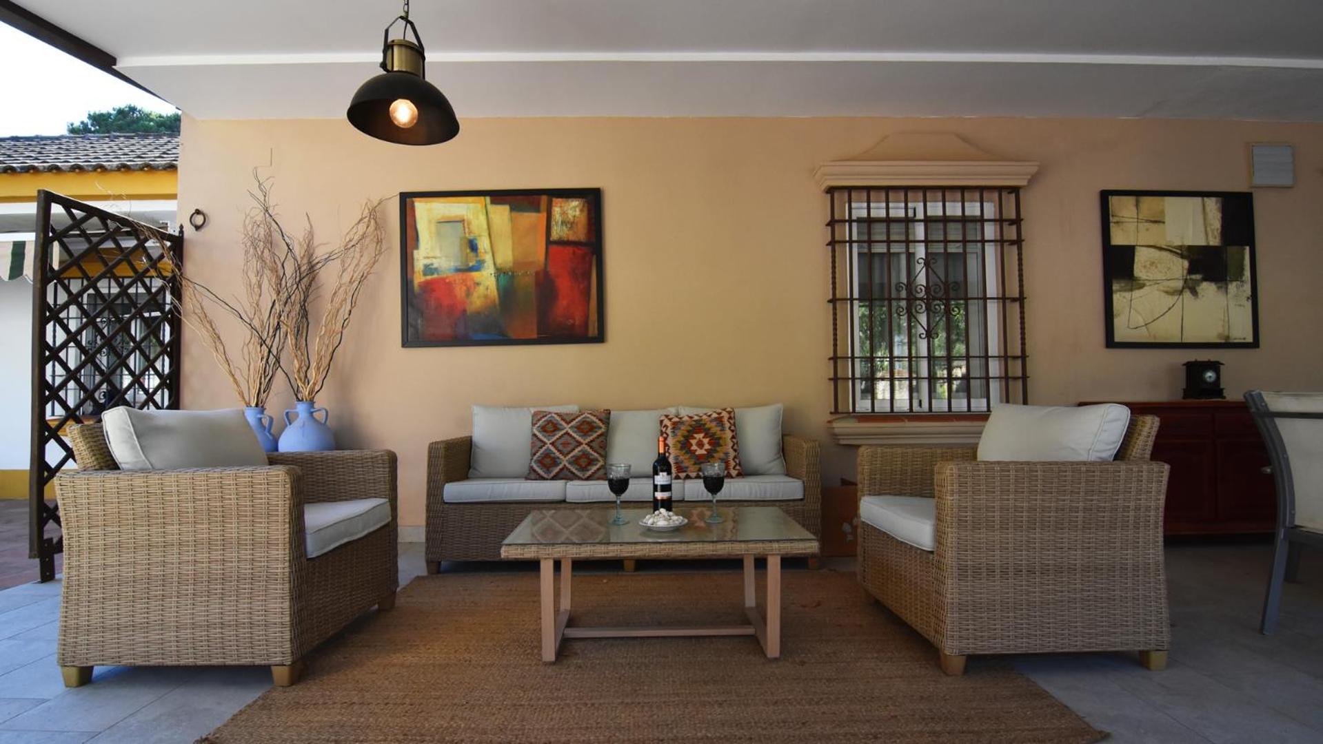 Finca Los Pradillos by Casitas Select