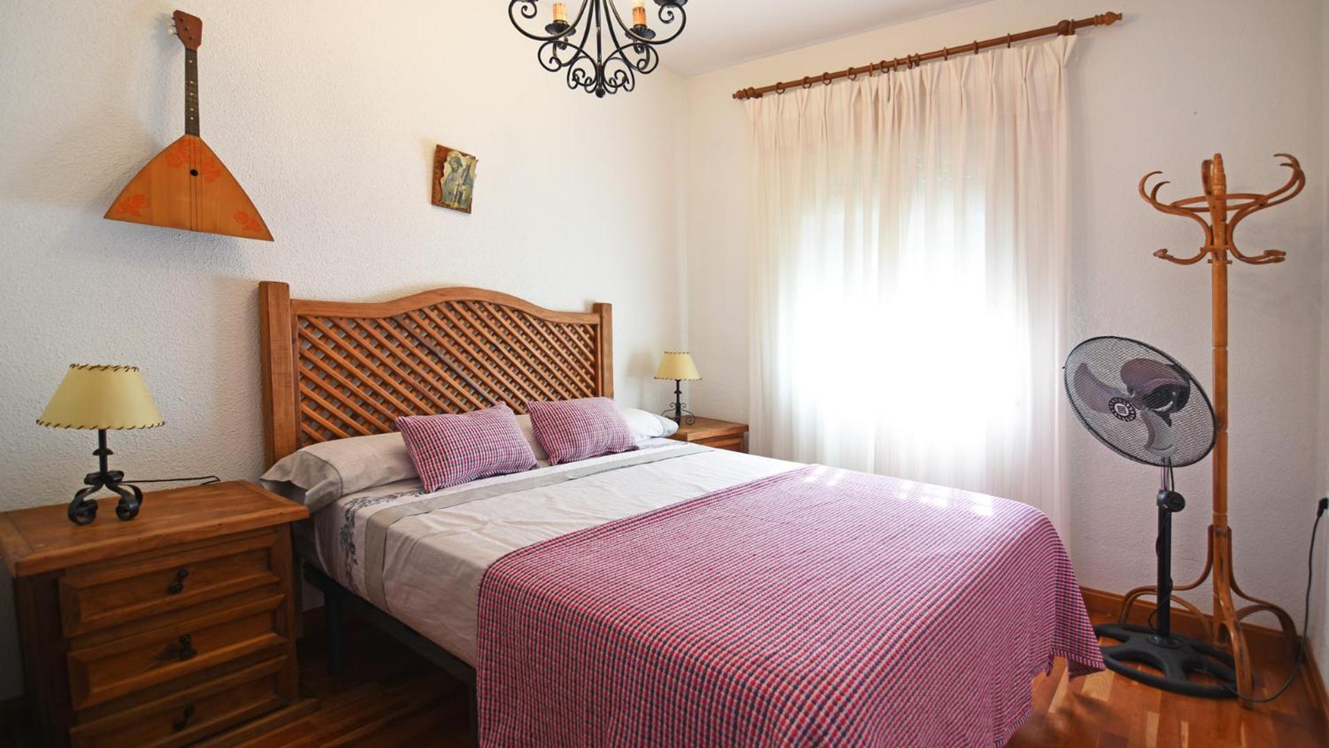 Finca Los Pradillos by Casitas Select