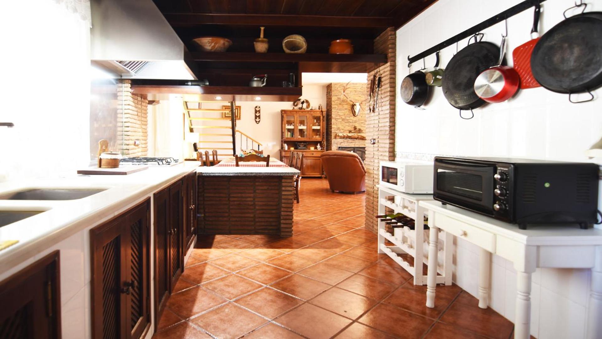 Finca Los Pradillos by Casitas Select
