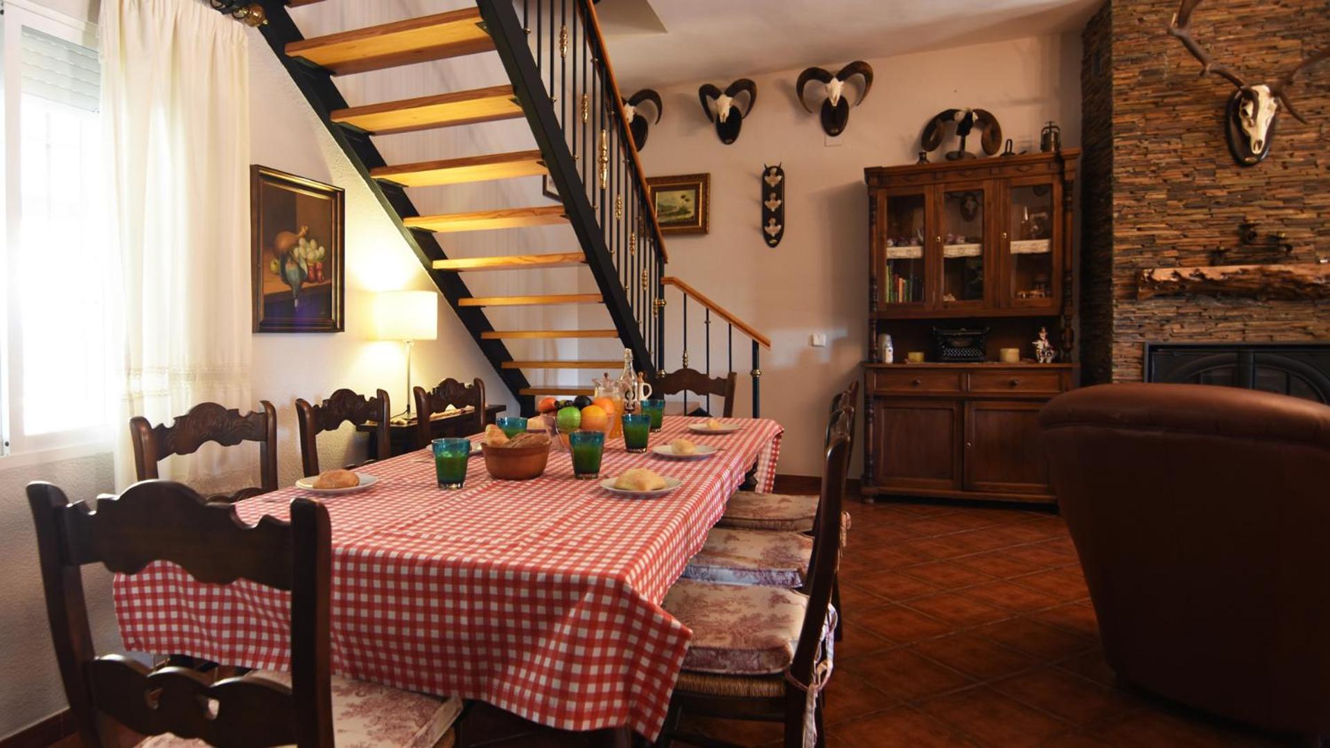 Finca Los Pradillos by Casitas Select