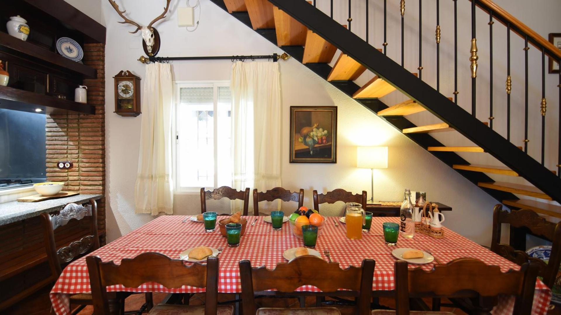Finca Los Pradillos by Casitas Select