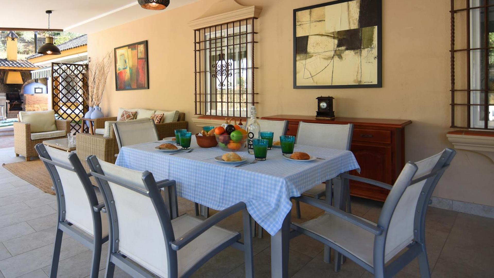 Finca Los Pradillos by Casitas Select
