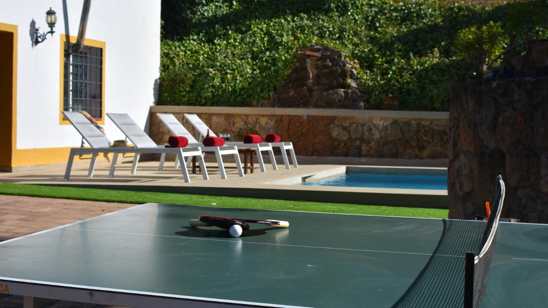 Finca Los Pradillos by Casitas Select