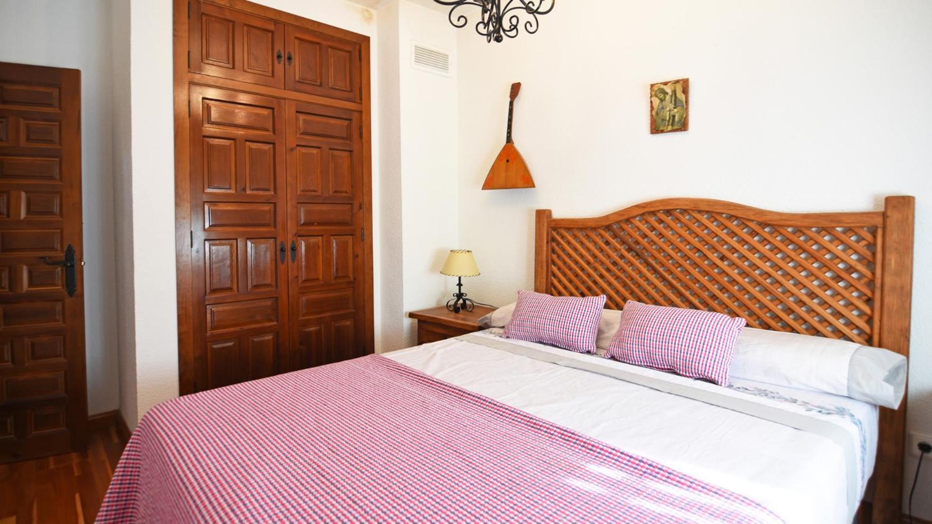 Finca Los Pradillos by Casitas Select