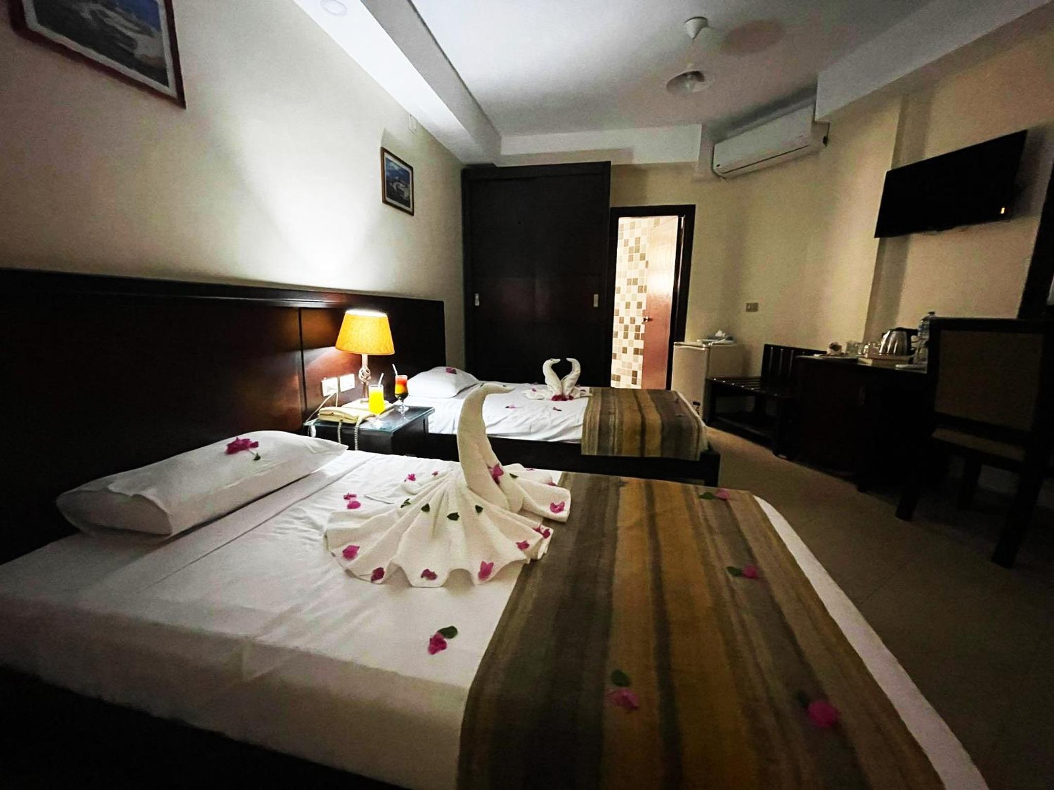 Naama Inn Hotel