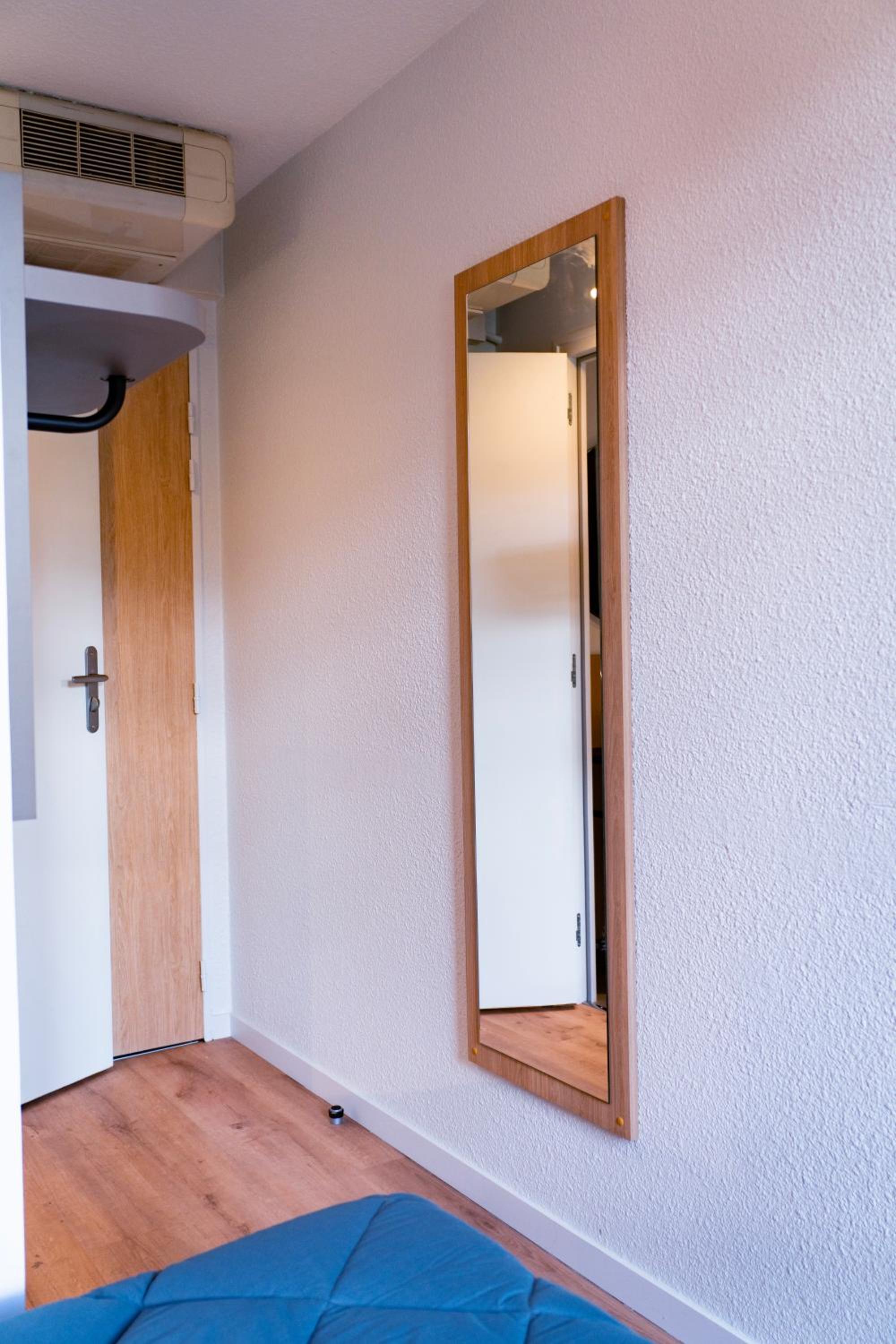 Gennevilliers Vacations - Premiere Classe Paris-Ouest Gennevilliers - Property Image 103