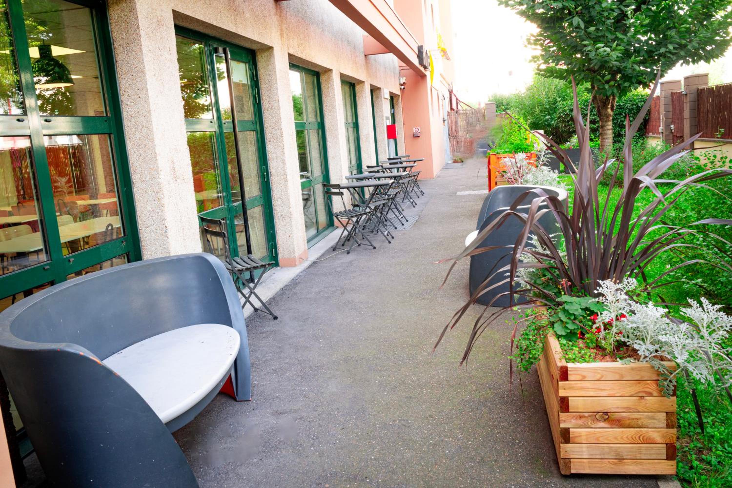 Gennevilliers Vacations - Premiere Classe Paris-Ouest Gennevilliers - Property Image 106
