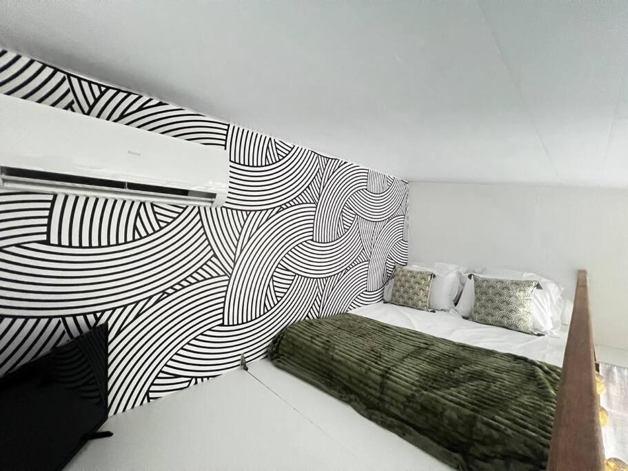 Le Bunker Chic Parking-Wifi-HD view 3
