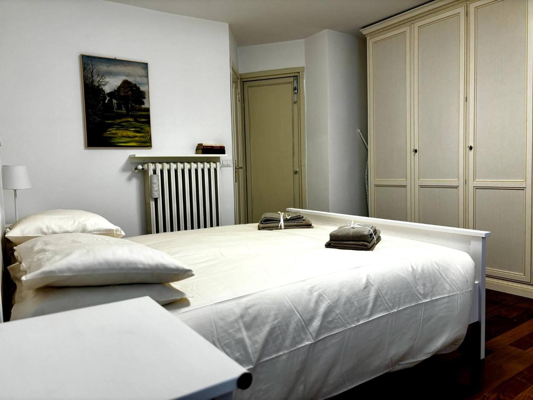 Appartamento Cassia Castel Viscardo view 4