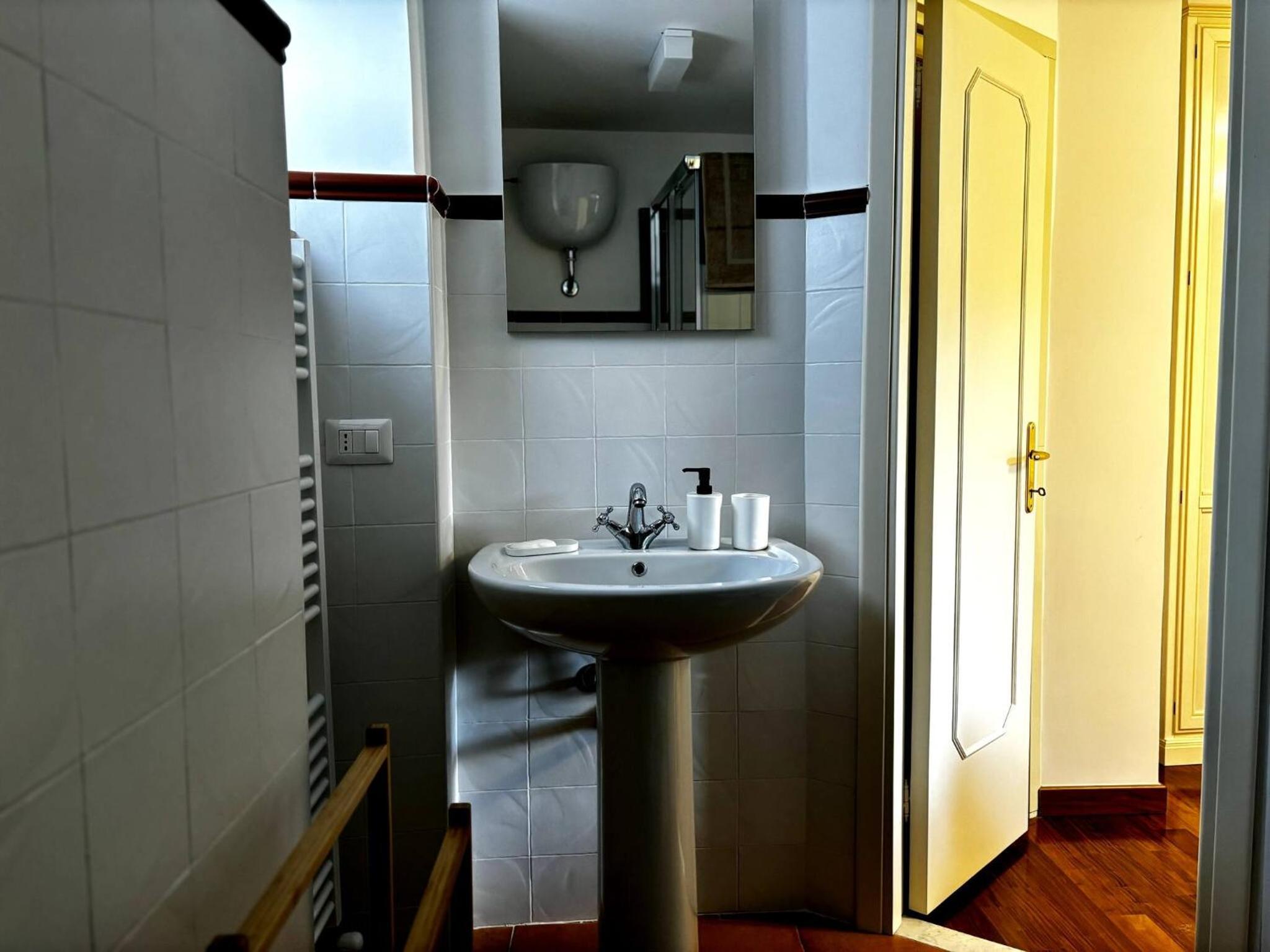 Appartamento Cassia Castel Viscardo view 5