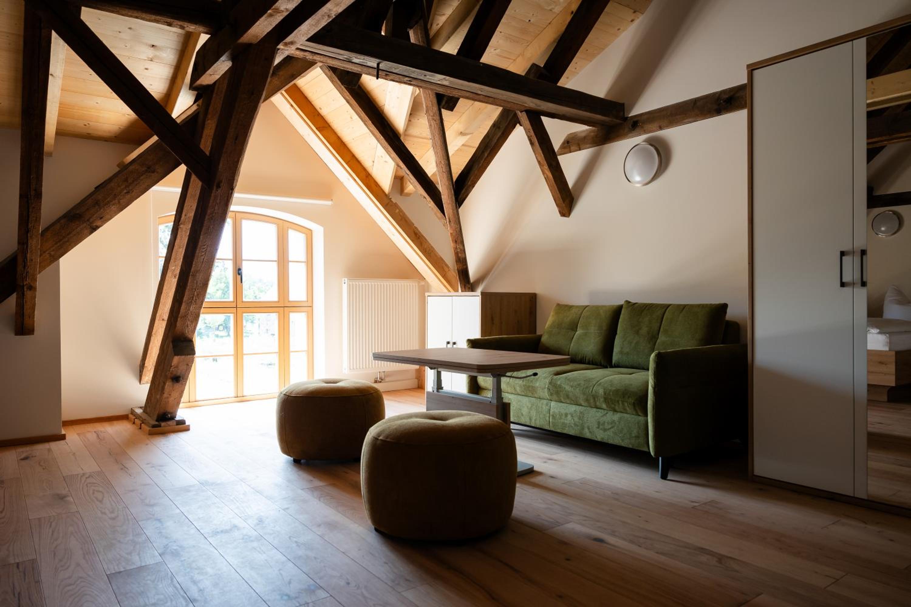 Zimmer An der Wasserburg