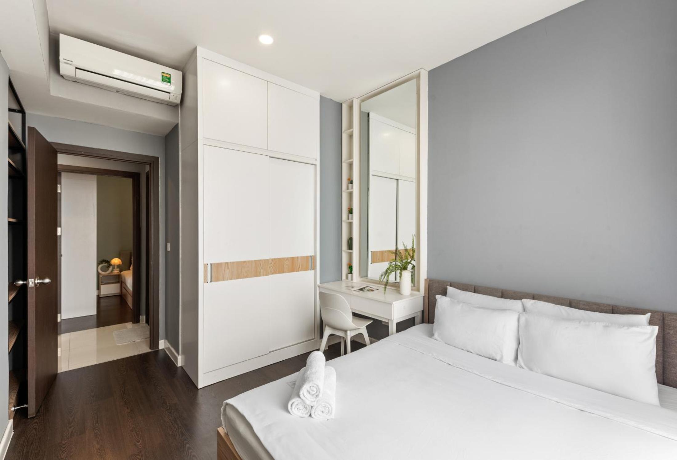 S Lux Apartment