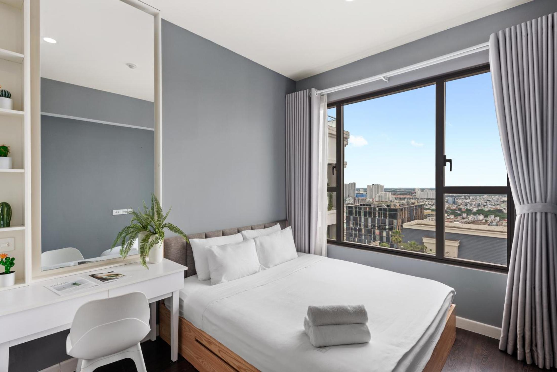 S Lux Apartment