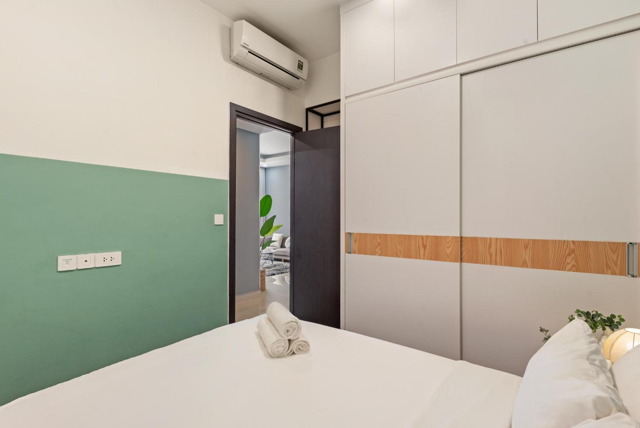 S Lux Apartment