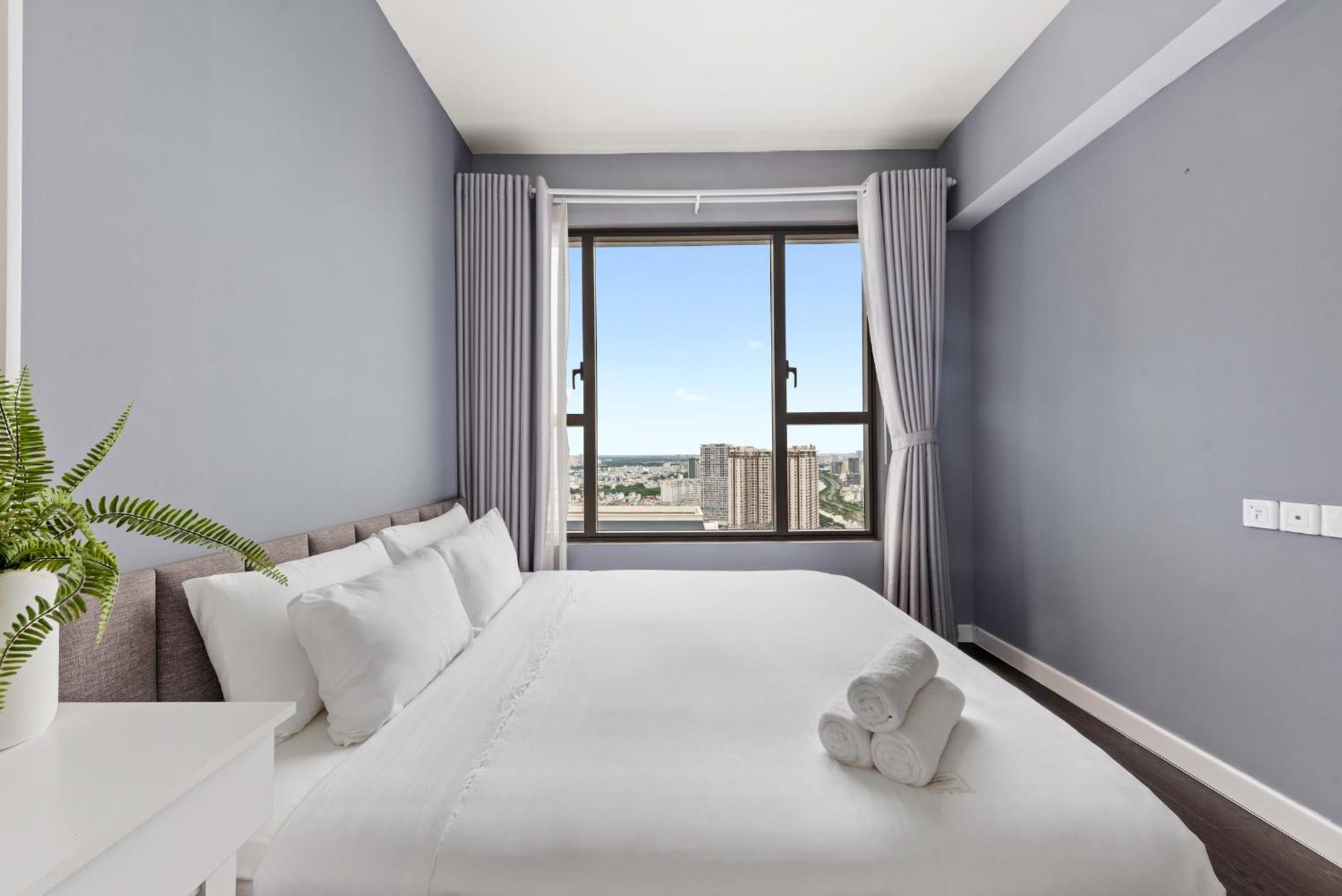 S Lux Apartment