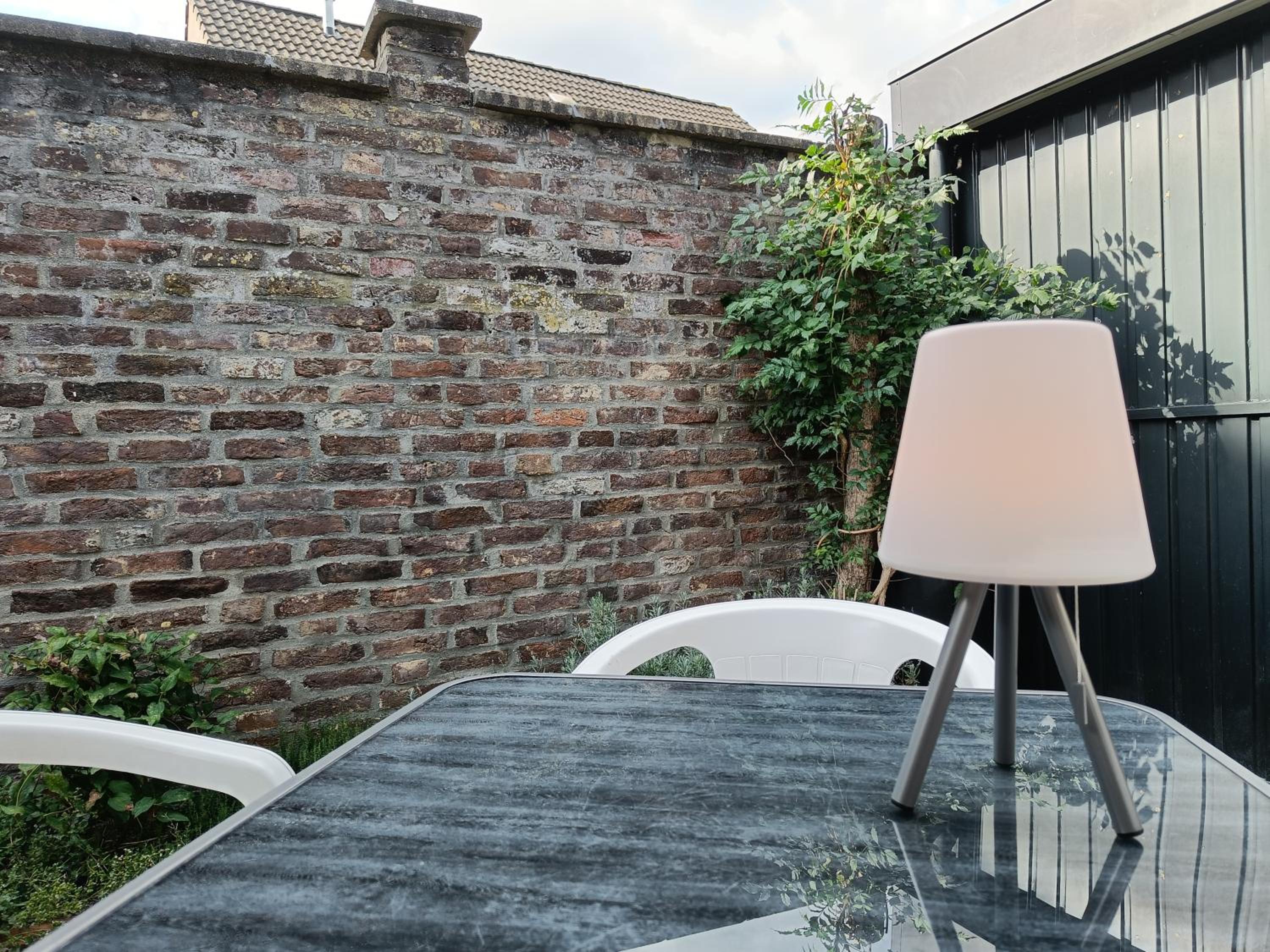 Vakantiewoning 't Kusterke
