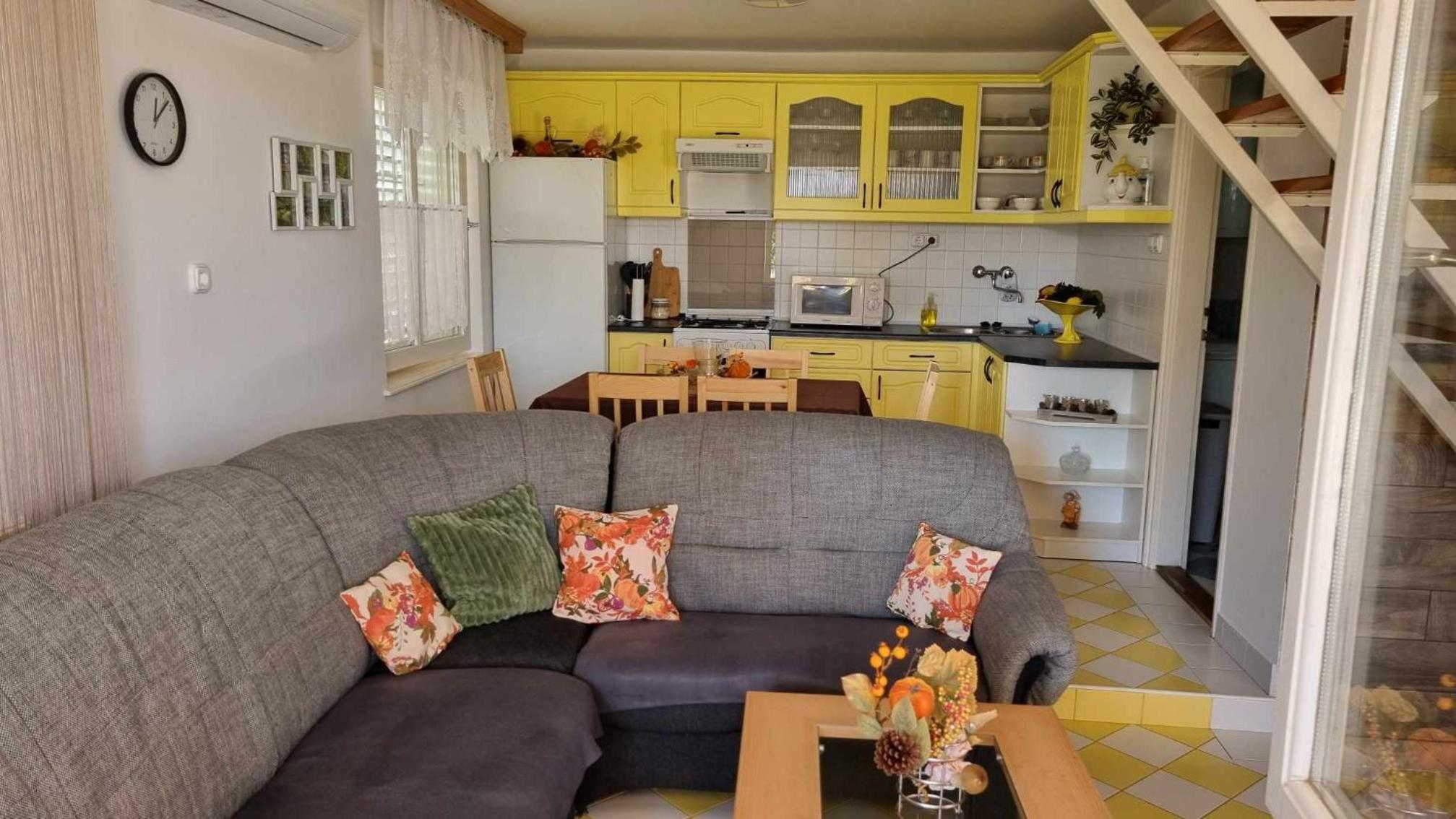 HutiFeri apartman