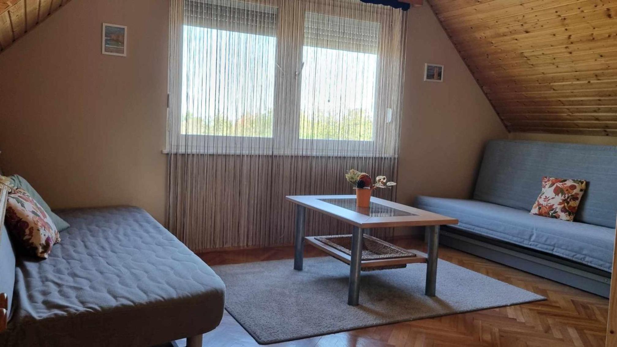 HutiFeri apartman