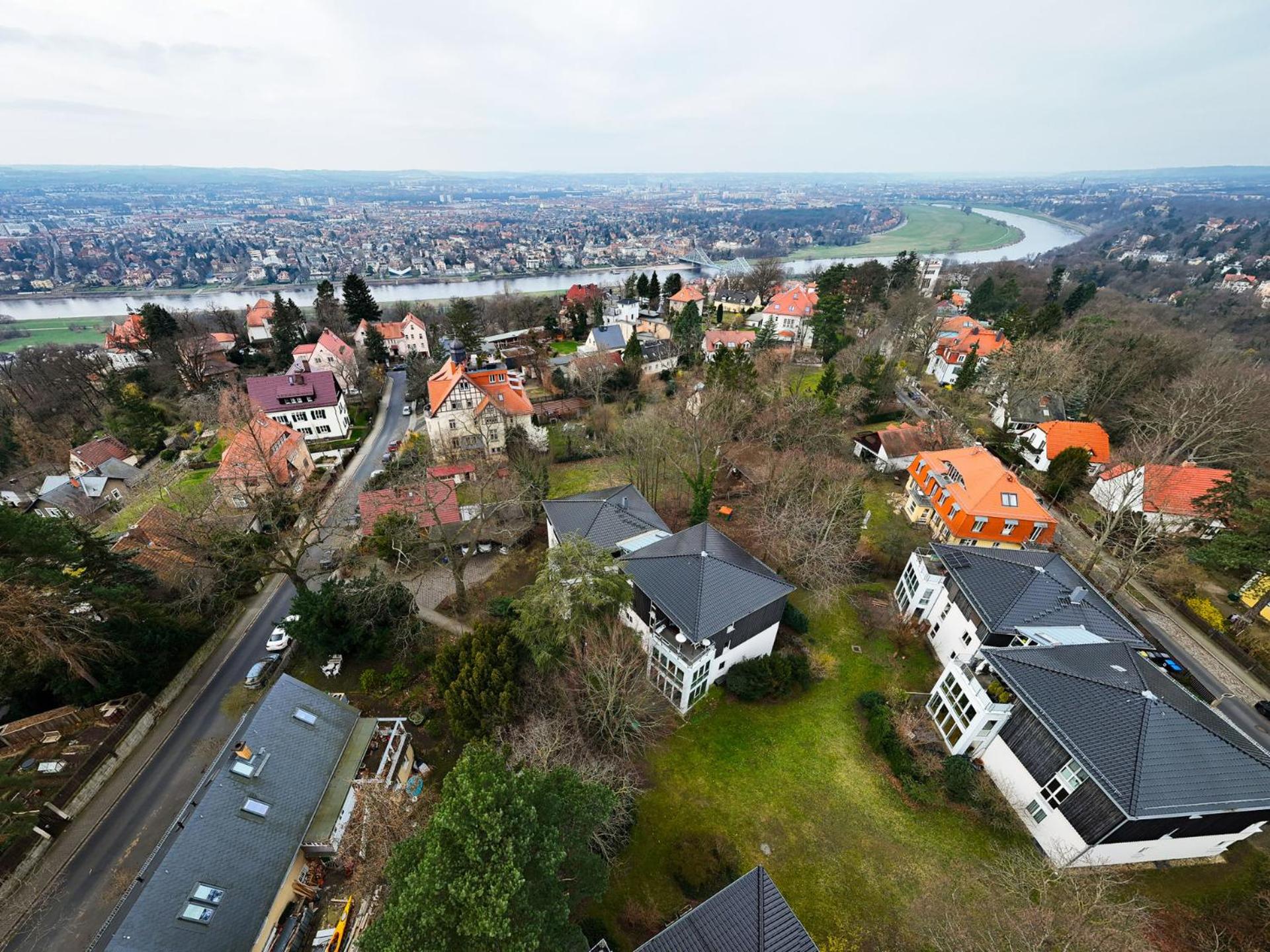 Ferienwohnungen Krügerstraße