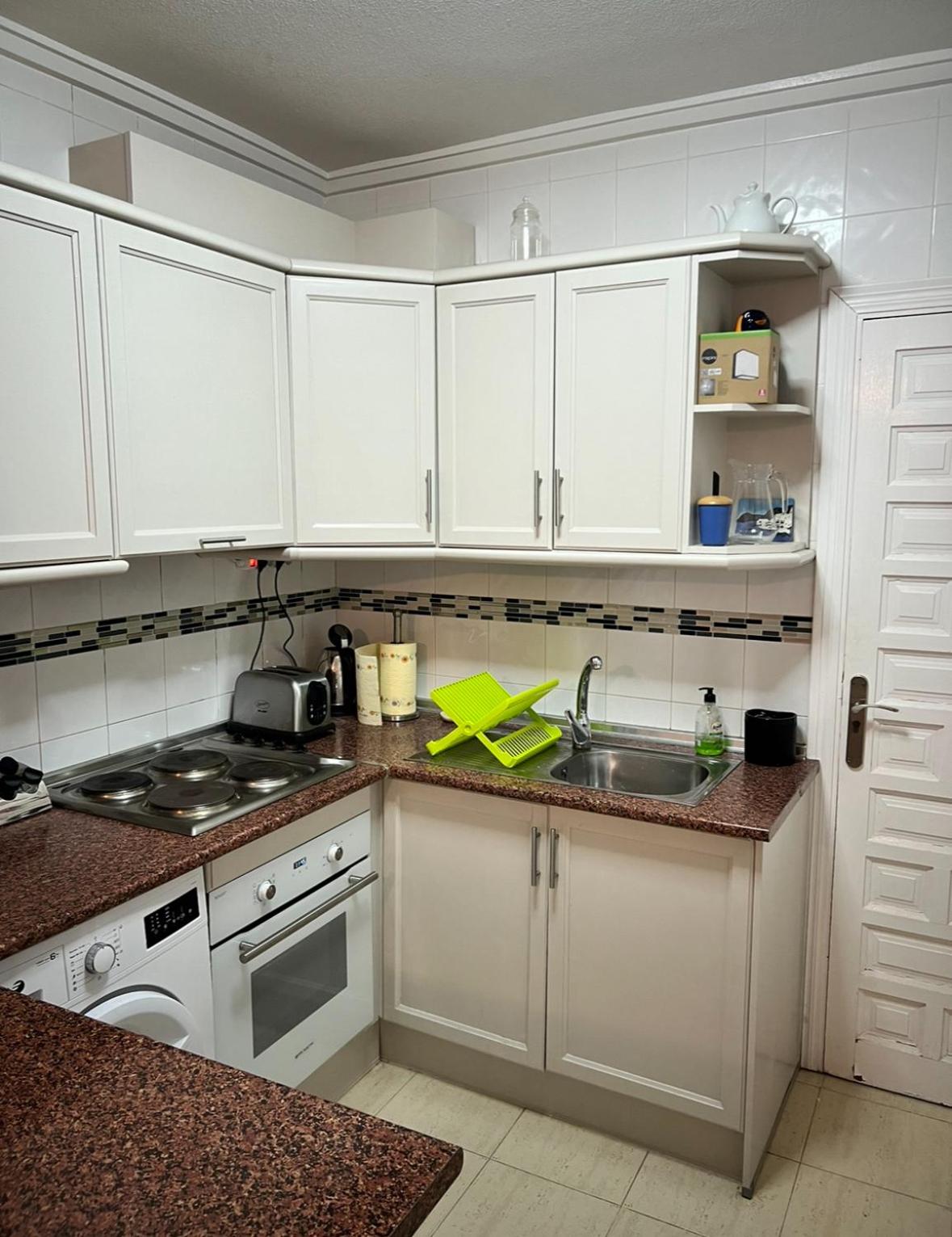 2 Bed Apartment- La Florida Orihuela - Costa Blanca view 4