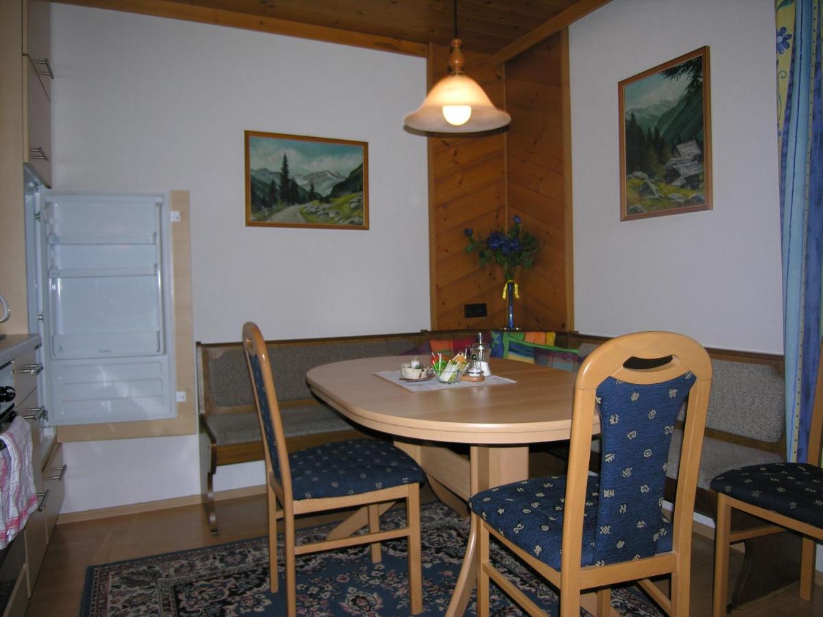 Haus Gutwenger