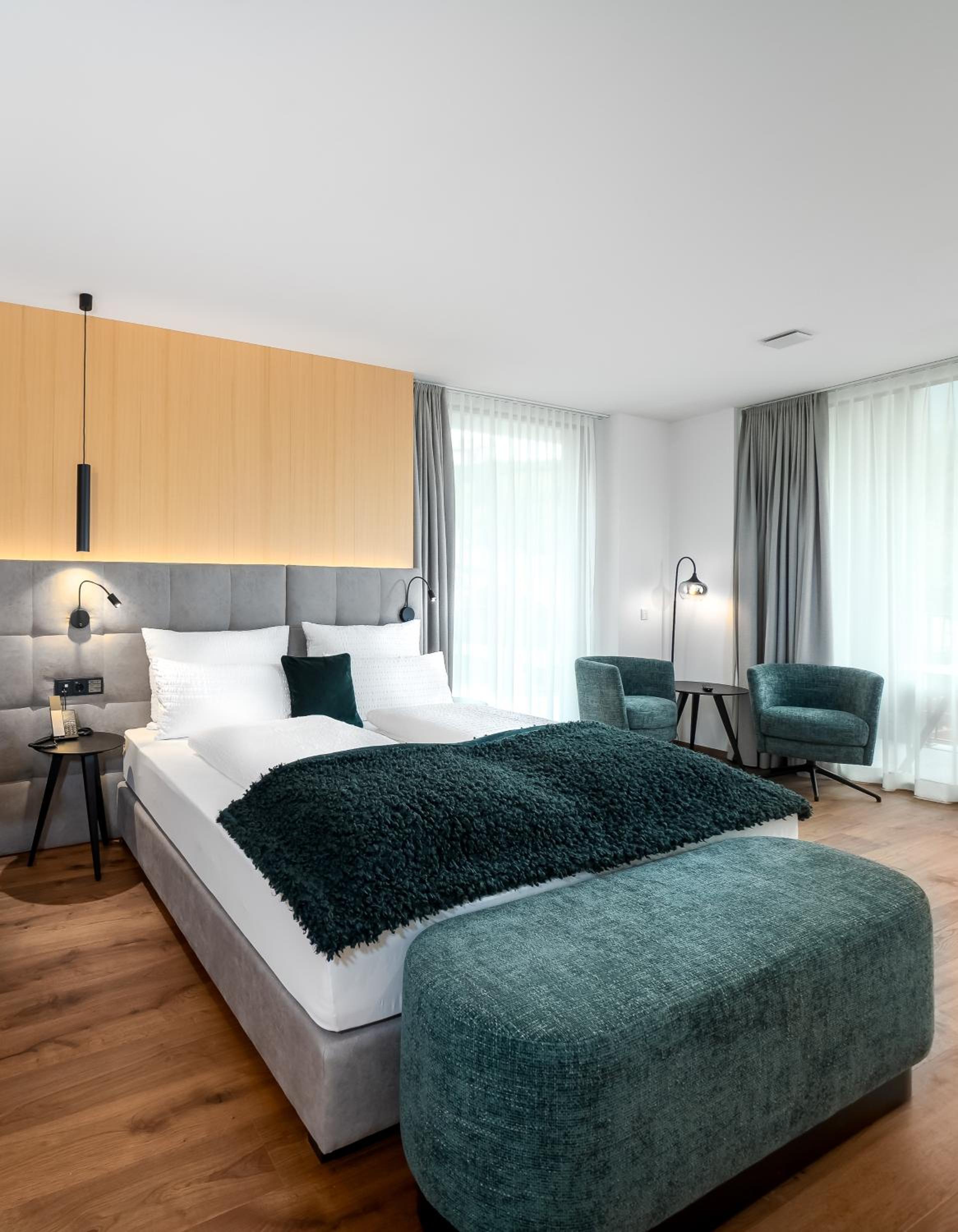 Anna Lodges Dolomites