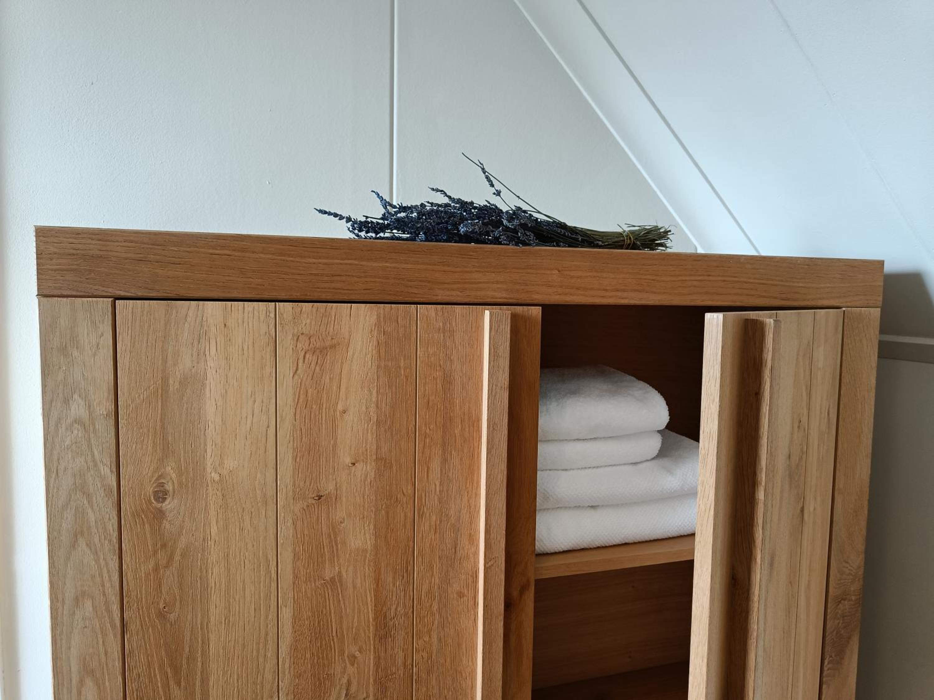 Vakantiewoning 't Kusterke