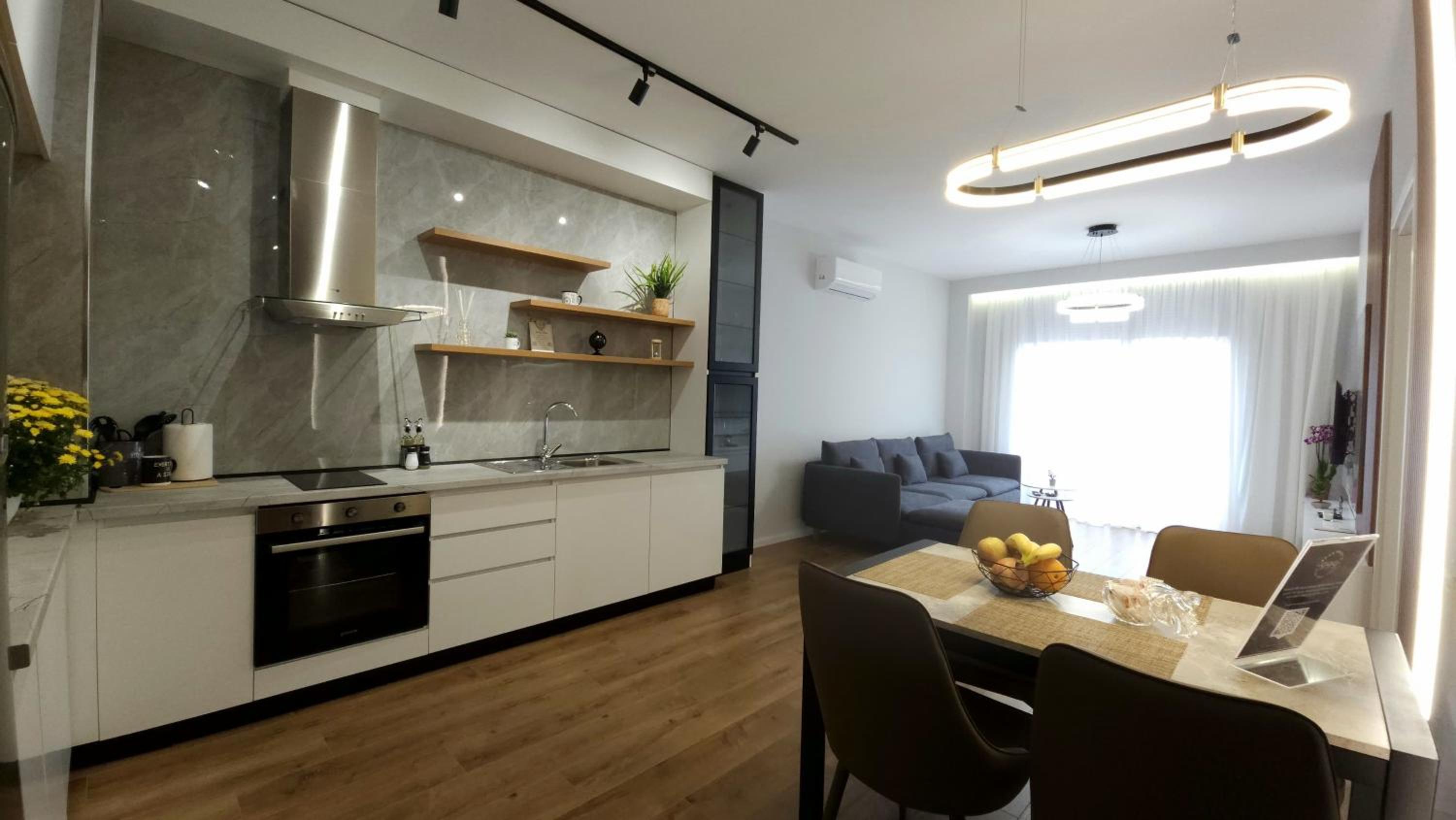 999 Apartments