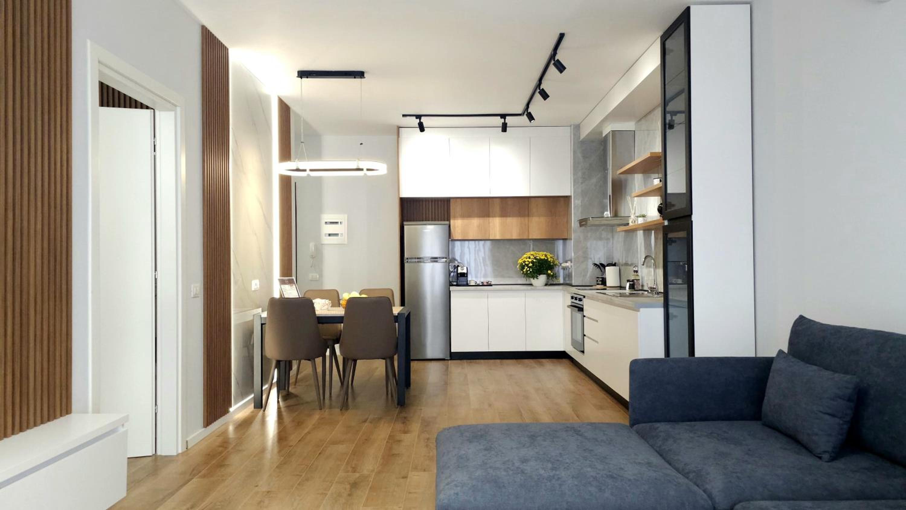 999 Apartments